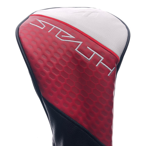 NEW TOUR ISSUE TaylorMade Stealth Plus Driver / 10.5 Degrees / Regular Flex