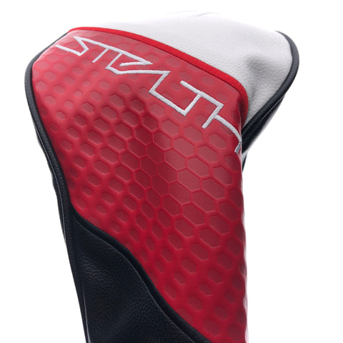 NEW TOUR ISSUE TaylorMade Stealth Plus Driver / 10.5 Degrees / Regular Flex