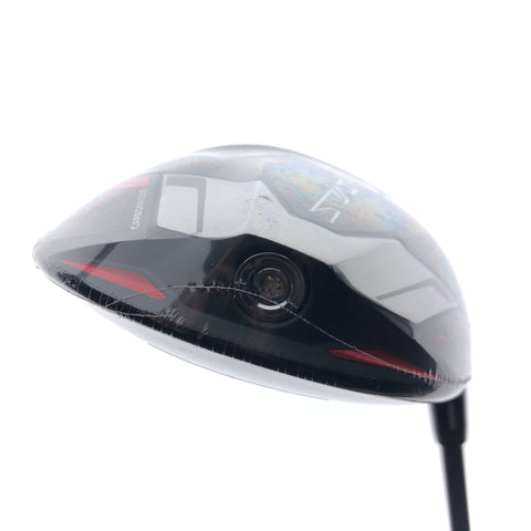 NEW TOUR ISSUE TaylorMade Stealth Plus Driver / 10.5 Degrees / Regular Flex