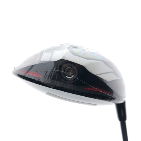 NEW TOUR ISSUE TaylorMade Stealth Plus Driver / 10.5 Degrees / Regular Flex