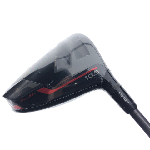 NEW TOUR ISSUE TaylorMade Stealth Plus Driver / 10.5 Degrees / Regular Flex