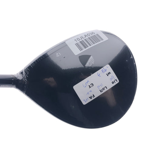 NEW TOUR ISSUE TaylorMade Stealth Plus Driver / 10.5 Degrees / Regular Flex