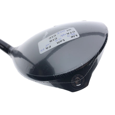 NEW TOUR ISSUE TaylorMade Stealth Plus Driver / 10.5 Degrees / Regular Flex