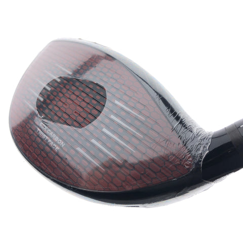 NEW TOUR ISSUE TaylorMade Stealth Plus Driver / 10.5 Degrees / Regular Flex