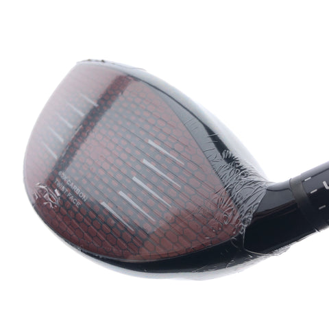 NEW TOUR ISSUE TaylorMade Stealth Plus Driver / 10.5 Degrees / Regular Flex