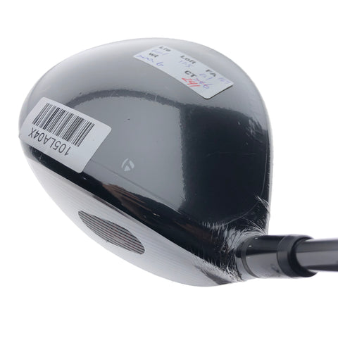NEW TOUR ISSUE TaylorMade Stealth Plus Driver / 10.5 Degrees / Regular Flex