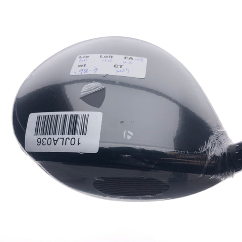NEW TOUR ISSUE TaylorMade Stealth Plus Driver / 10.5 Degrees / Regular Flex