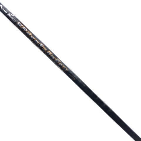 NEW TOUR ISSUE TaylorMade Stealth Plus Driver / 10.5 Degrees / Regular Flex