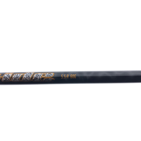 NEW TOUR ISSUE TaylorMade Stealth Plus Driver / 10.5 Degrees / Regular Flex