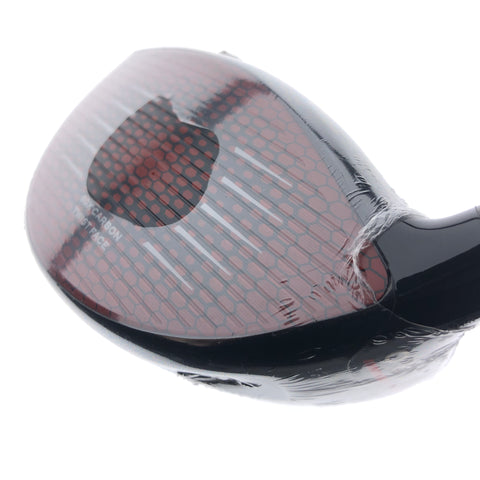 NEW TOUR ISSUE TaylorMade Stealth Plus Driver / 8.0 Degrees / X-Stiff Flex