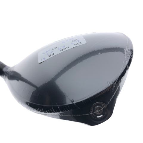 NEW TOUR ISSUE TaylorMade Stealth Plus Driver / 9.0 Degrees / Stiff Flex