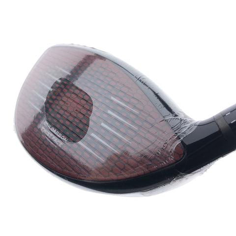 NEW TOUR ISSUE TaylorMade Stealth Plus Driver / 9.0 Degrees / Stiff Flex