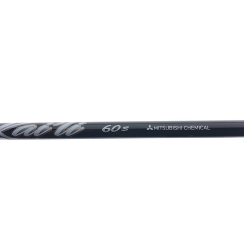 NEW TOUR ISSUE TaylorMade Stealth Plus Driver / 9.0 Degrees / Stiff Flex