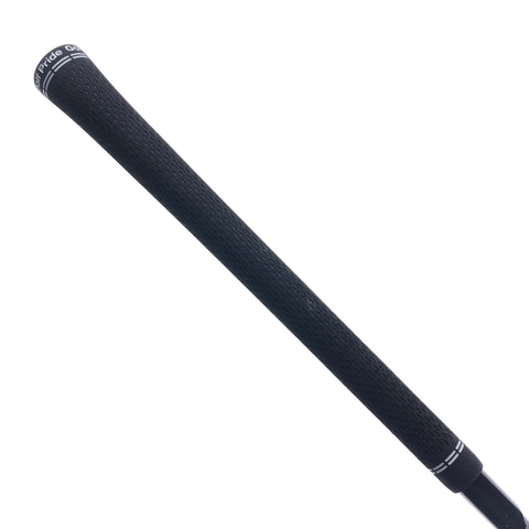 NEW TOUR ISSUE TaylorMade Stealth Plus Driver / 9.0 Degrees / Stiff Flex