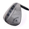 NEW TOUR ISS. Callaway Mack Daddy Forged Oil Can Approach Wedge / 52 Deg / Wedge