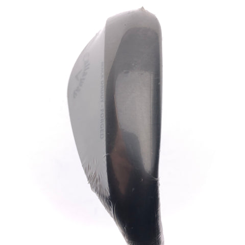 NEW TOUR ISS. Callaway Mack Daddy Forged Oil Can Approach Wedge / 52 Deg / Wedge