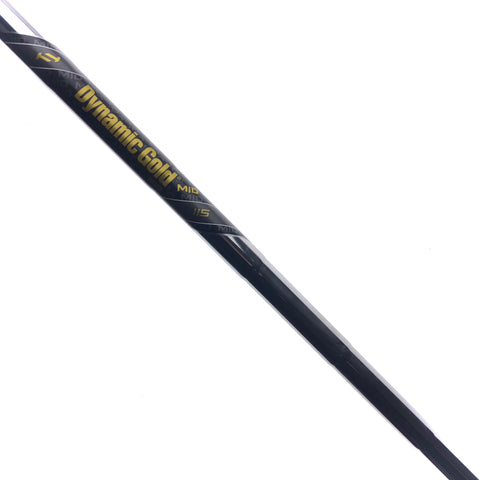NEW TOUR ISS. Callaway Mack Daddy Forged Oil Can Approach Wedge / 52 Deg / Wedge