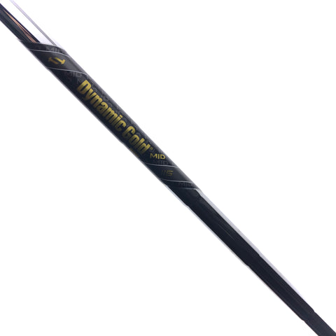 NEW TOUR ISS. Callaway Mack Daddy Forged Oil Can Approach Wedge / 52 Deg / Wedge