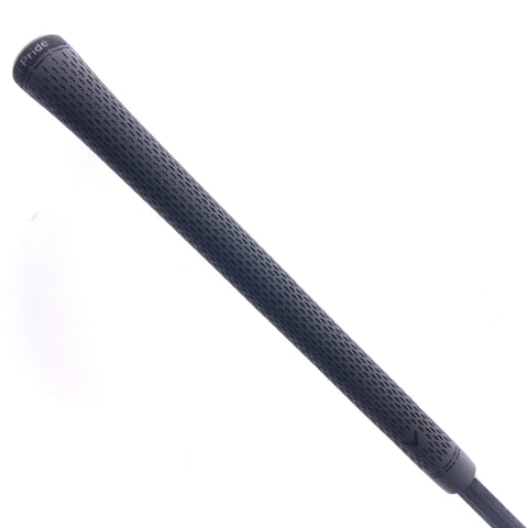 NEW TOUR ISS. Callaway Mack Daddy Forged Oil Can Approach Wedge / 52 Deg / Wedge