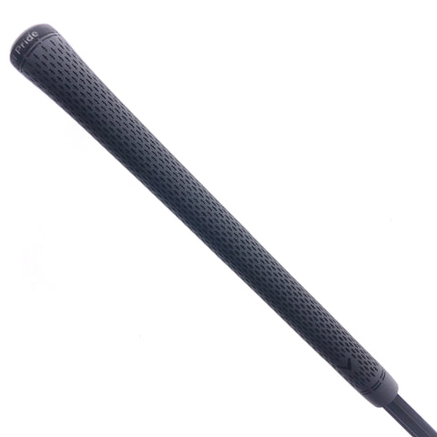 NEW TOUR ISS. Callaway Mack Daddy Forged Oil Can Approach Wedge / 52 Deg / Wedge