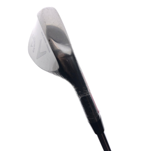NEW TOUR ISS. Callaway Mack Daddy Forged Oil Can Pitching Wedge / 48 Deg / Wedge