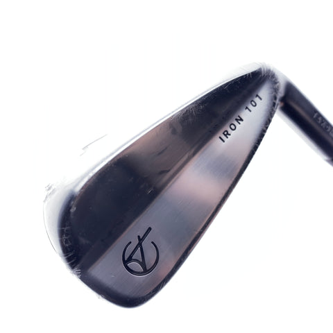 NEW Takomo 101 4 Iron / 22.0 Degrees / Stiff Flex