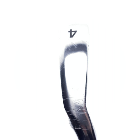 NEW Takomo 101 4 Iron / 22.0 Degrees / Stiff Flex
