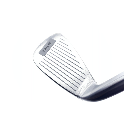 NEW Takomo 101 4 Iron / 22.0 Degrees / Stiff Flex