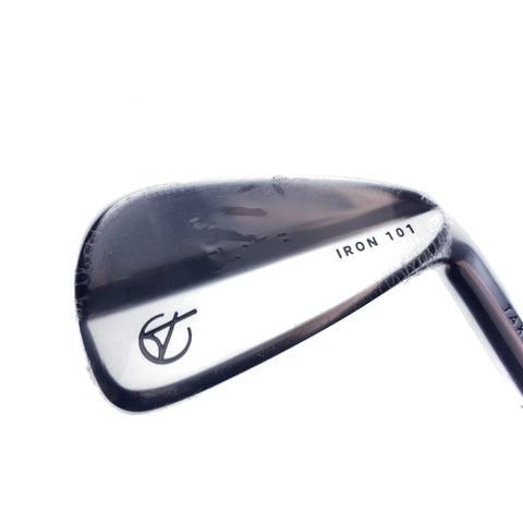 NEW Takomo 101 4 Iron / 22.0 Degrees / Stiff Flex