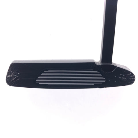 NEW TaylorMade Black TP Collection Juno 2 Putter / 34.0 Inches