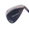 NEW TaylorMade Hi-Toe RAW Lob Wedge / 58.0 Degrees / Wedge Flex