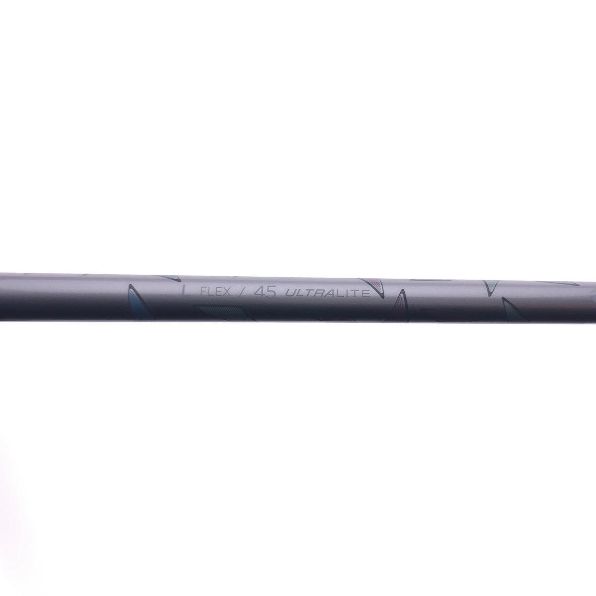 NEW TaylorMade Kalea 2019 45 Ultralite Rescue / Hybrid / Ladies Flex