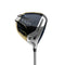 NEW TaylorMade Kalea Gold 2024 Driver / 11.5 Degrees / Ladies Flex