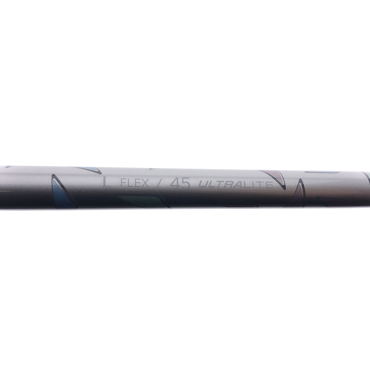 NEW TaylorMade Kalea L 45 Rescue / Hybrid / Utility Shaft / Ladies Flex