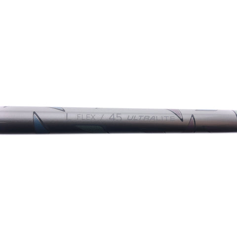 NEW TaylorMade Kalea L 45 Rescue / Hybrid / Utility Shaft / Ladies Flex