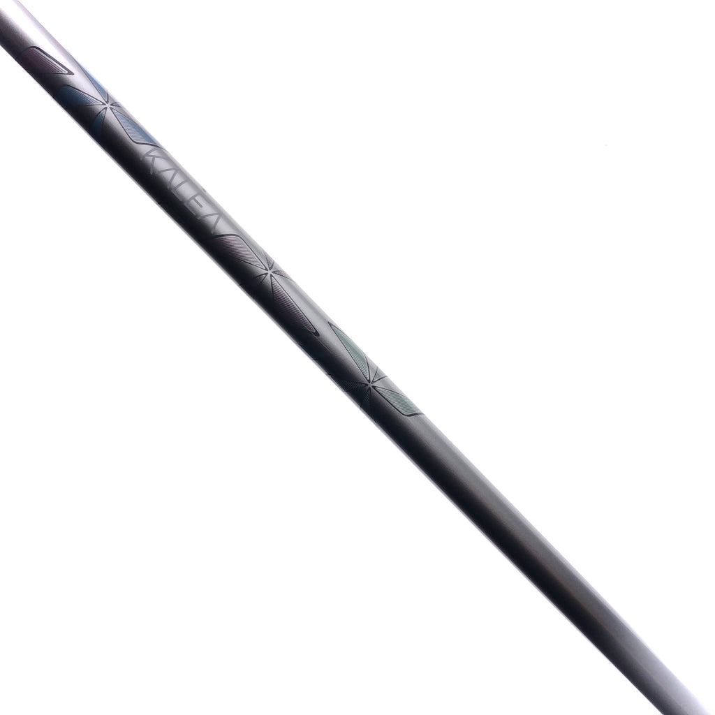 NEW TaylorMade Kalea L 45 Rescue / Hybrid / Utility Shaft / Ladies Flex