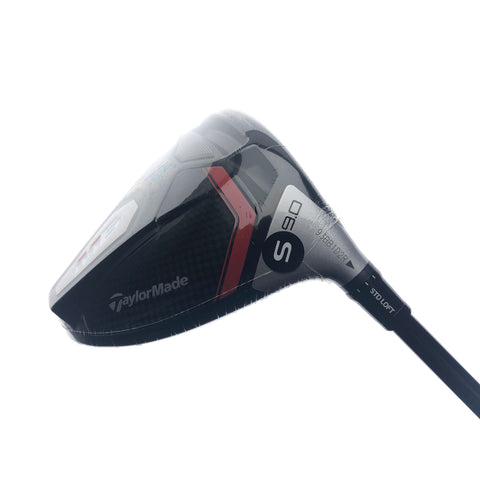 NEW TaylorMade M6 Driver / 9.0 Degrees / Stiff Flex