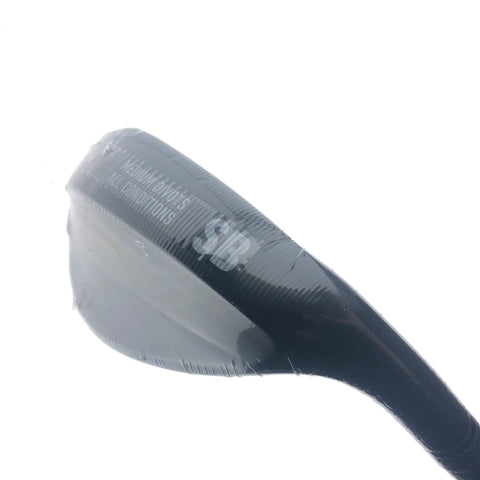 NEW TaylorMade MG5 Black Gap Wedge / 50.0 Degrees / Wedge Flex