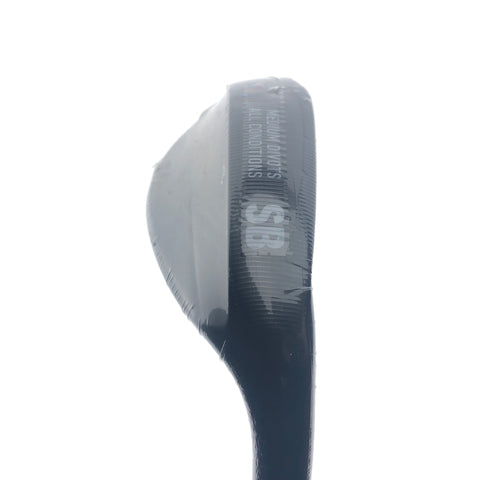 NEW TaylorMade MG5 Black Gap Wedge / 50.0 Degrees / Wedge Flex