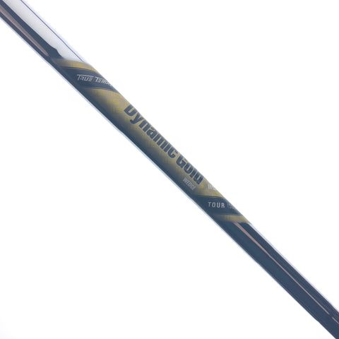 NEW TaylorMade MG5 Black Gap Wedge / 50.0 Degrees / Wedge Flex
