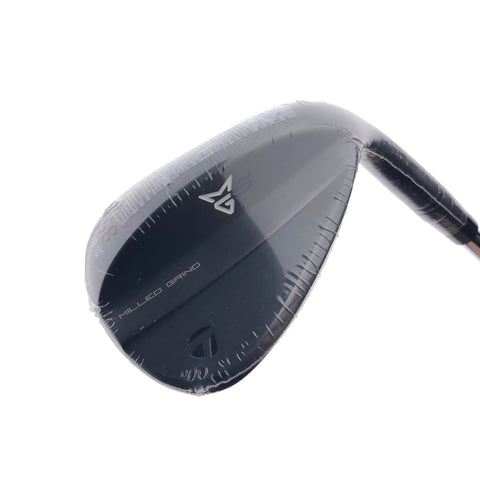 NEW TaylorMade MG5 Black Lob Wedge / 58.0 Degrees / Wedge Flex
