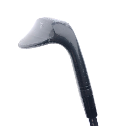 NEW TaylorMade MG5 Black Lob Wedge / 58.0 Degrees / Wedge Flex