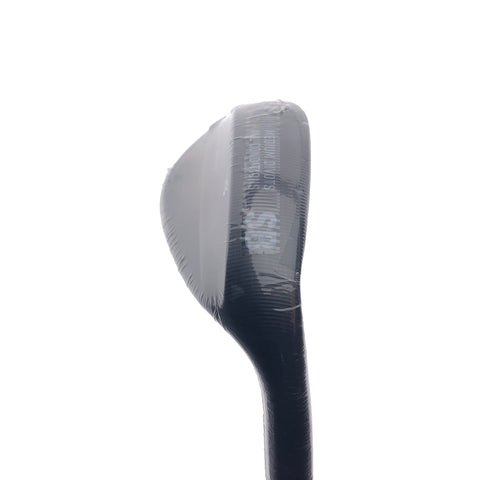 NEW TaylorMade MG5 Black Lob Wedge / 58.0 Degrees / Wedge Flex