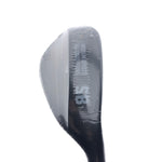 NEW TaylorMade MG5 Black Lob Wedge / 58.0 Degrees / Wedge Flex