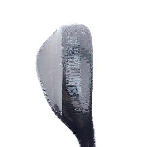 NEW TaylorMade MG5 Black Lob Wedge / 58.0 Degrees / Wedge Flex