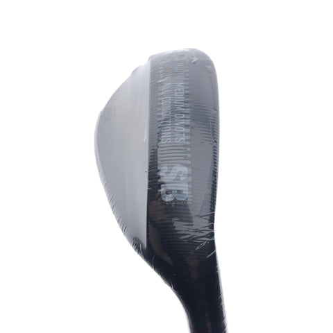 NEW TaylorMade MG5 Black Lob Wedge / 58.0 Degrees / Wedge Flex