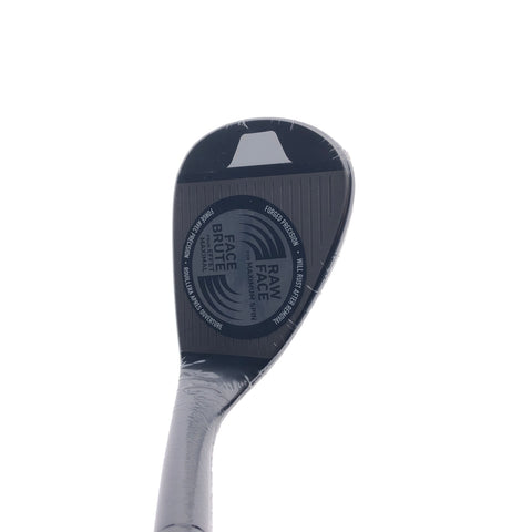 NEW TaylorMade MG5 Black Lob Wedge / 58.0 Degrees / Wedge Flex