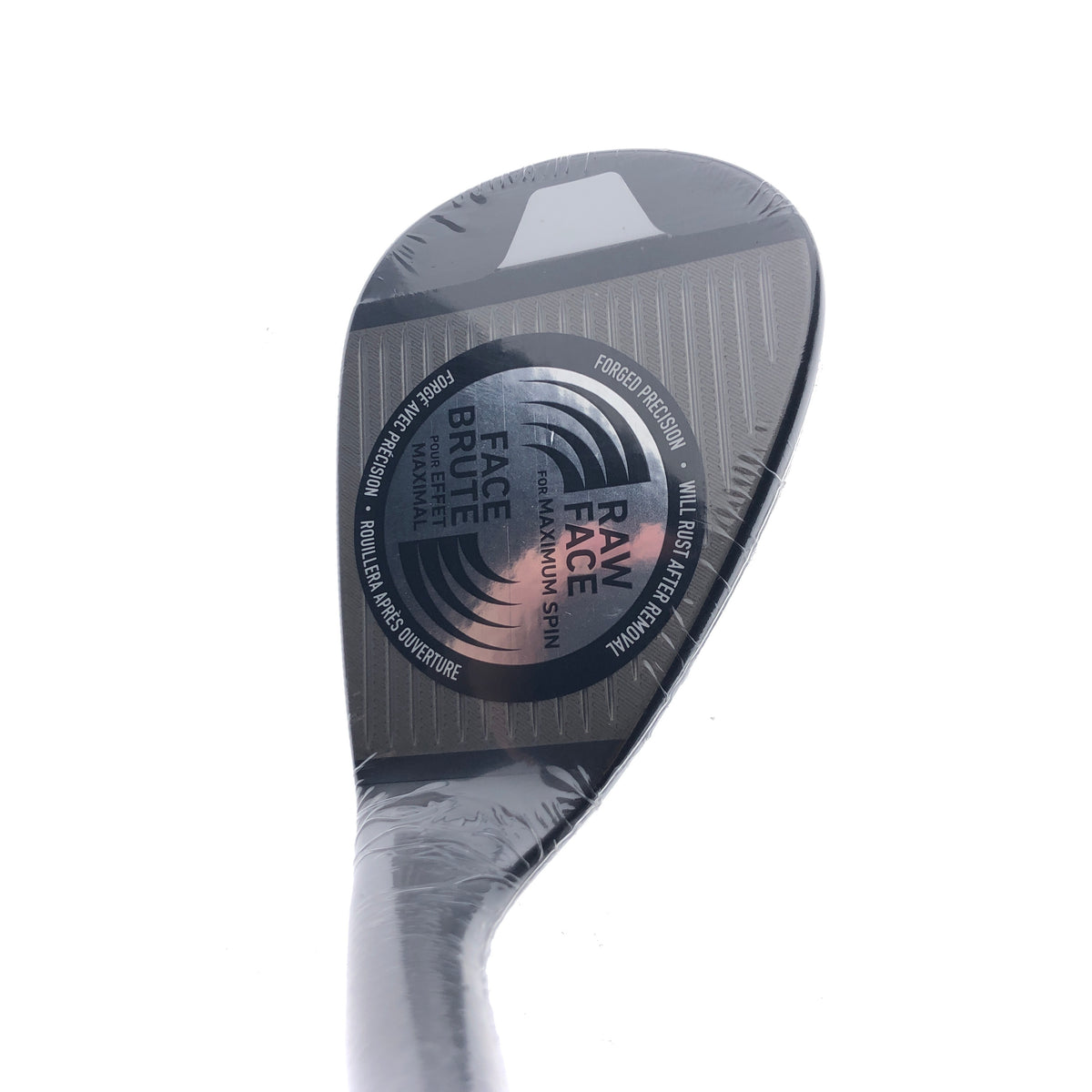 NEW TaylorMade MG5 Black Lob Wedge / 58.0 Degrees / Wedge Flex