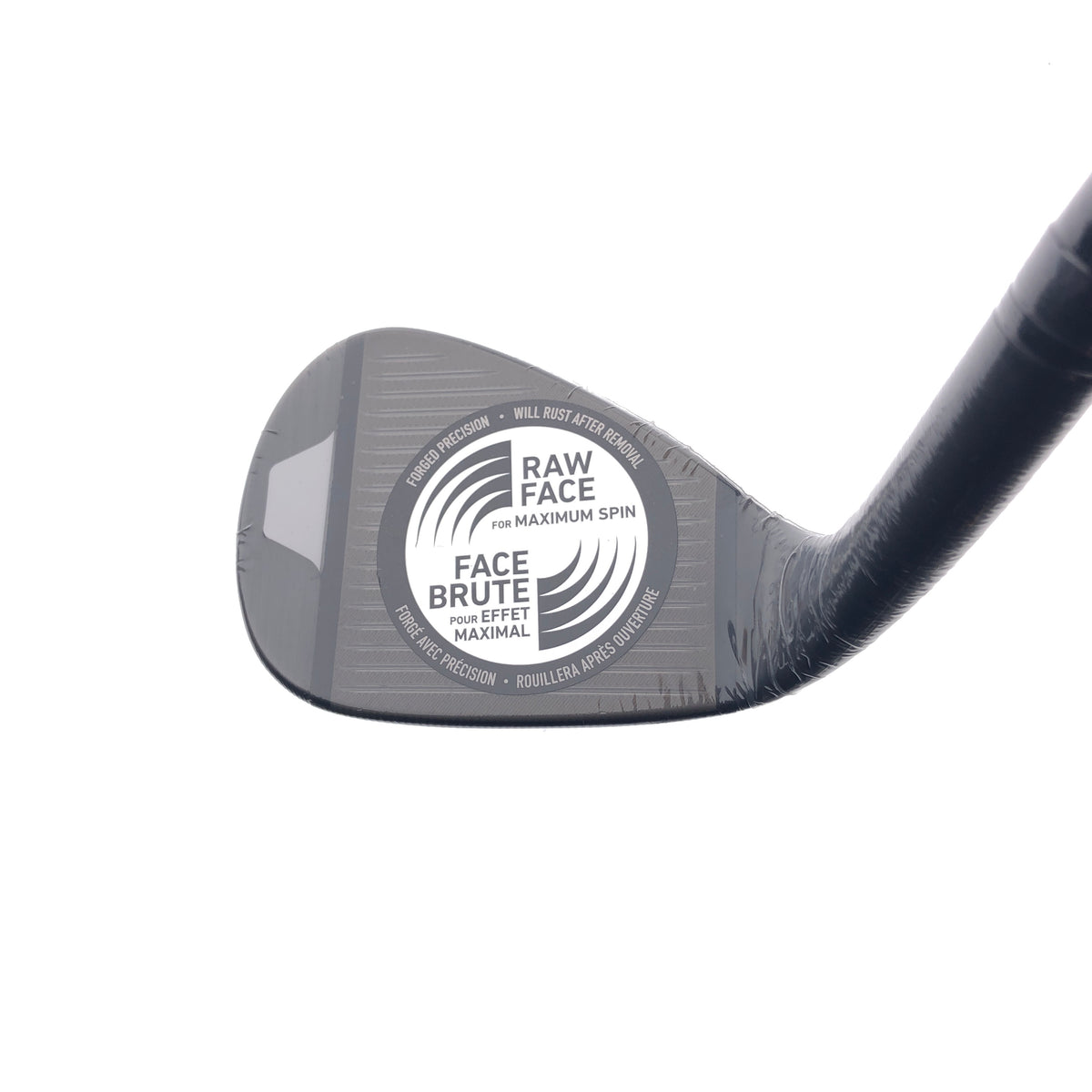 NEW TaylorMade MG5 Black Lob Wedge / 58.0 Degrees / Wedge Flex
