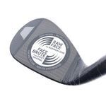 NEW TaylorMade MG5 Black Lob Wedge / 58.0 Degrees / Wedge Flex